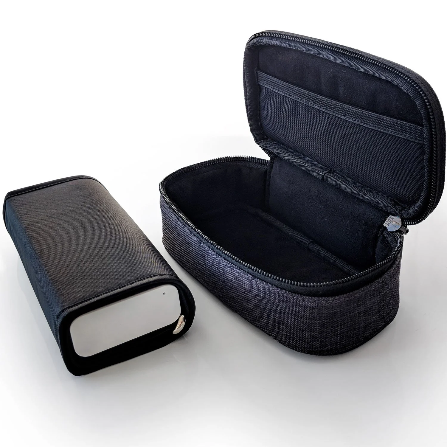 Qardio Arm Case for QardioArm Wireless Blood Pressure Monitor - CASE-ARM-001 - Image 3