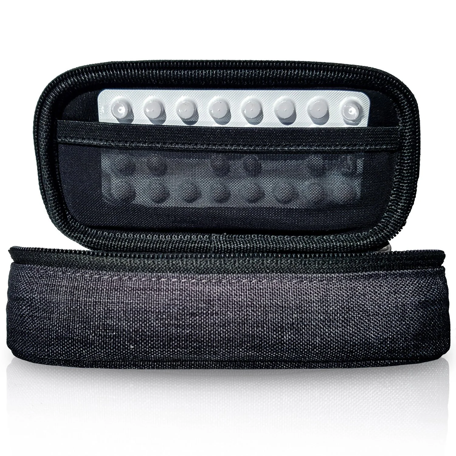 Qardio Arm Case for QardioArm Wireless Blood Pressure Monitor - CASE-ARM-001 - Image 4