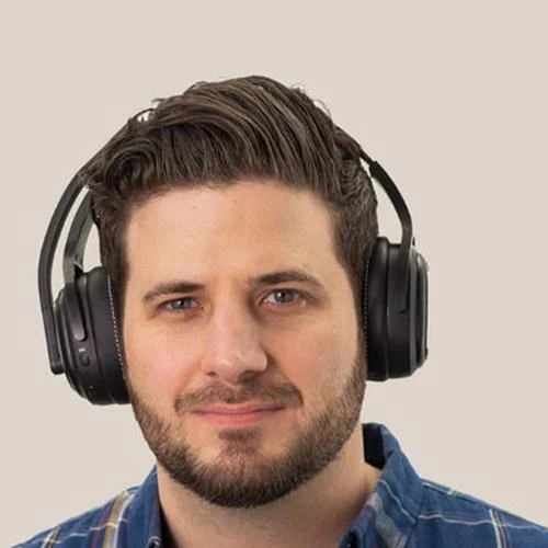 Rand Mcnally ClearDryve 220 Premium 2-in-1 Wireless Headset - Open Box - Image 10