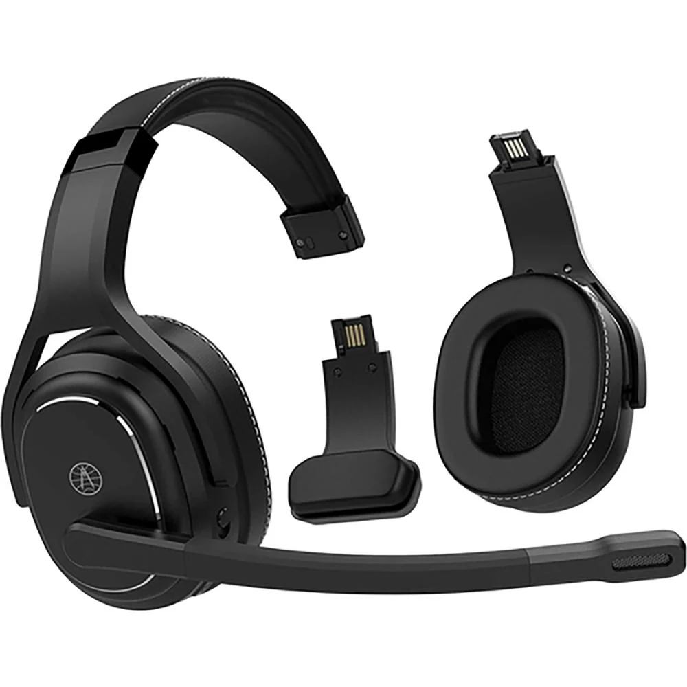 Rand Mcnally ClearDryve 220 Premium 2-in-1 Wireless Headset - Open Box with 1 Year Warranty - Image 9