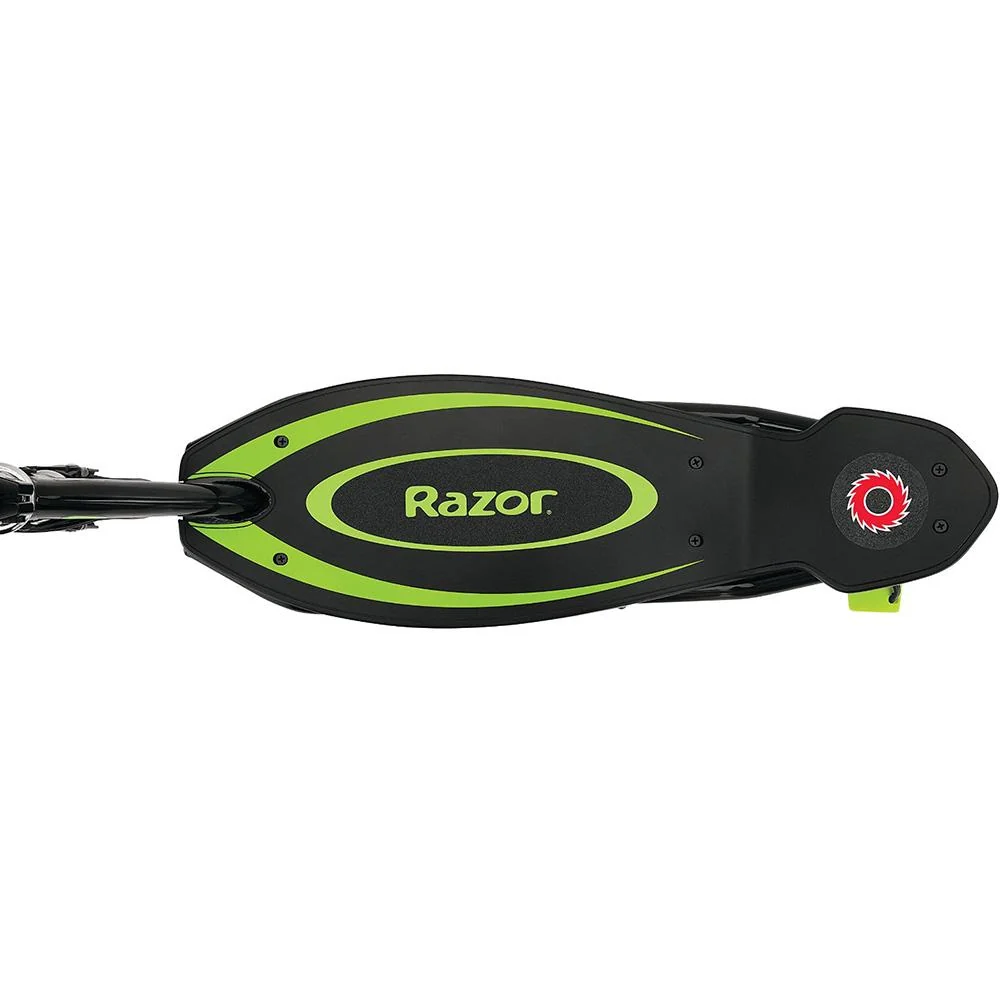 Razor E90 Power Core Electric Scooter - Green 13111416 or 13111496 - Image 3