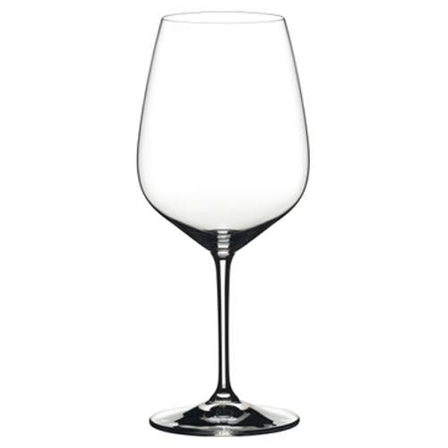 Riedel Extreme Cabernet Wine Glasses, 2-pack - 4441/0 + Deluxe Lever Corkscrew - Image 4