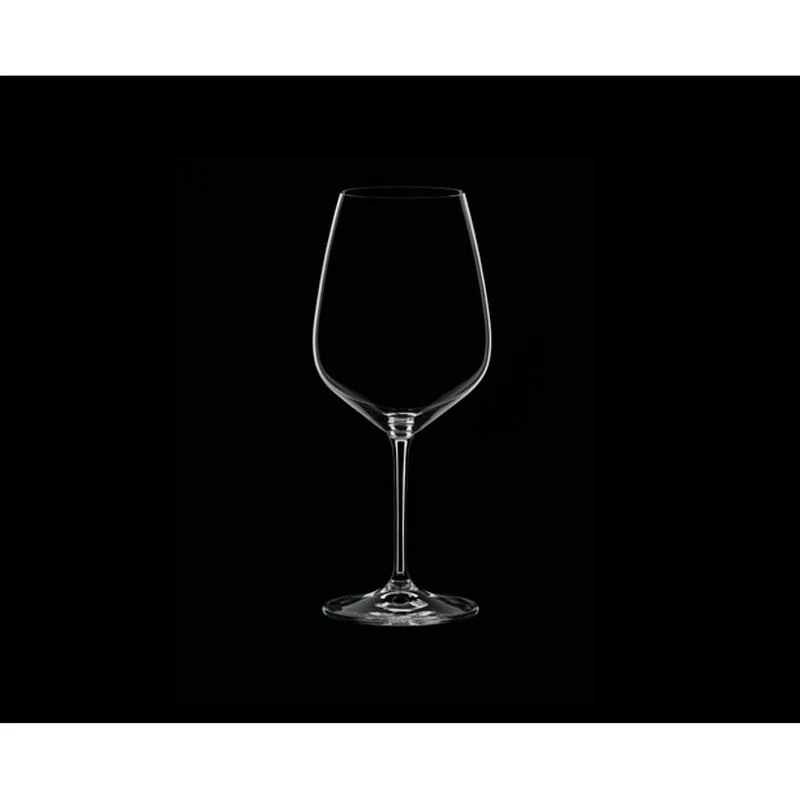 Riedel Extreme Cabernet Wine Glasses, 2-pack - 4441/0 + Deluxe Lever Corkscrew - Image 6