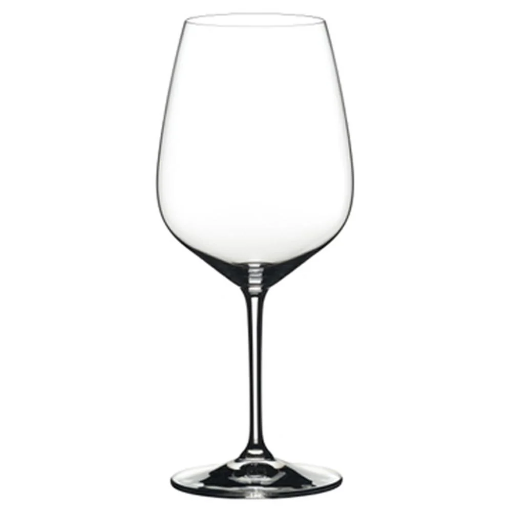 Riedel Extreme Cabernet Wine Glasses 2 Pack with Steel Ice Cubes 4 Pack - Image 4