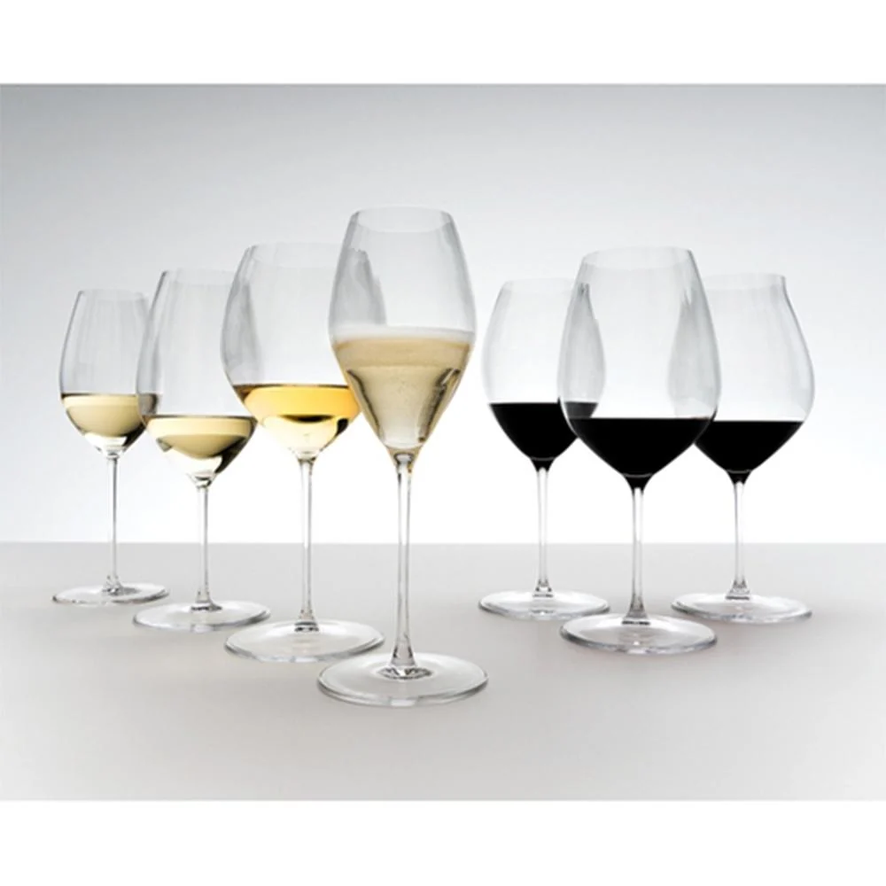 Riedel Performance Cabernet Wine Glasses, 2-pack - 6884/0 - Open Box - Image 4