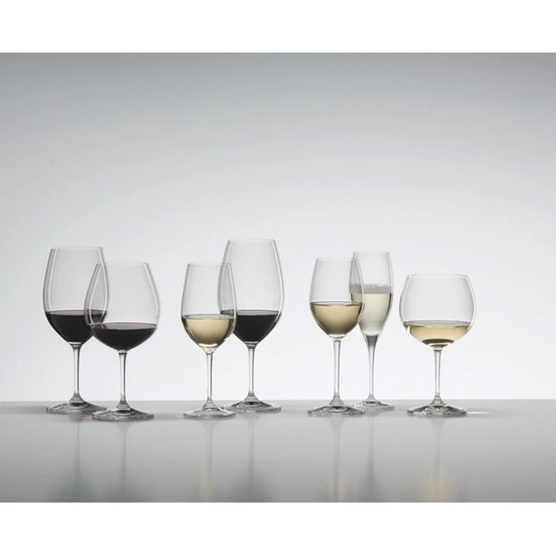 Riedel Vinum Syrah/Shiraz/Tempranillo Glasses 2-pack 6416/30 + Deluxe Lever Corkscrew - Image 7