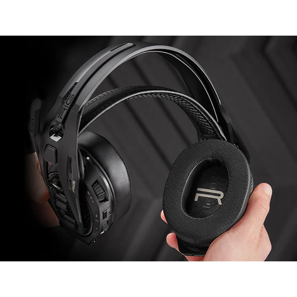 Rig 800 PRO HS Wireless Gaming Headset & Base Station Open Box + 1 Year Warranty - Image 13
