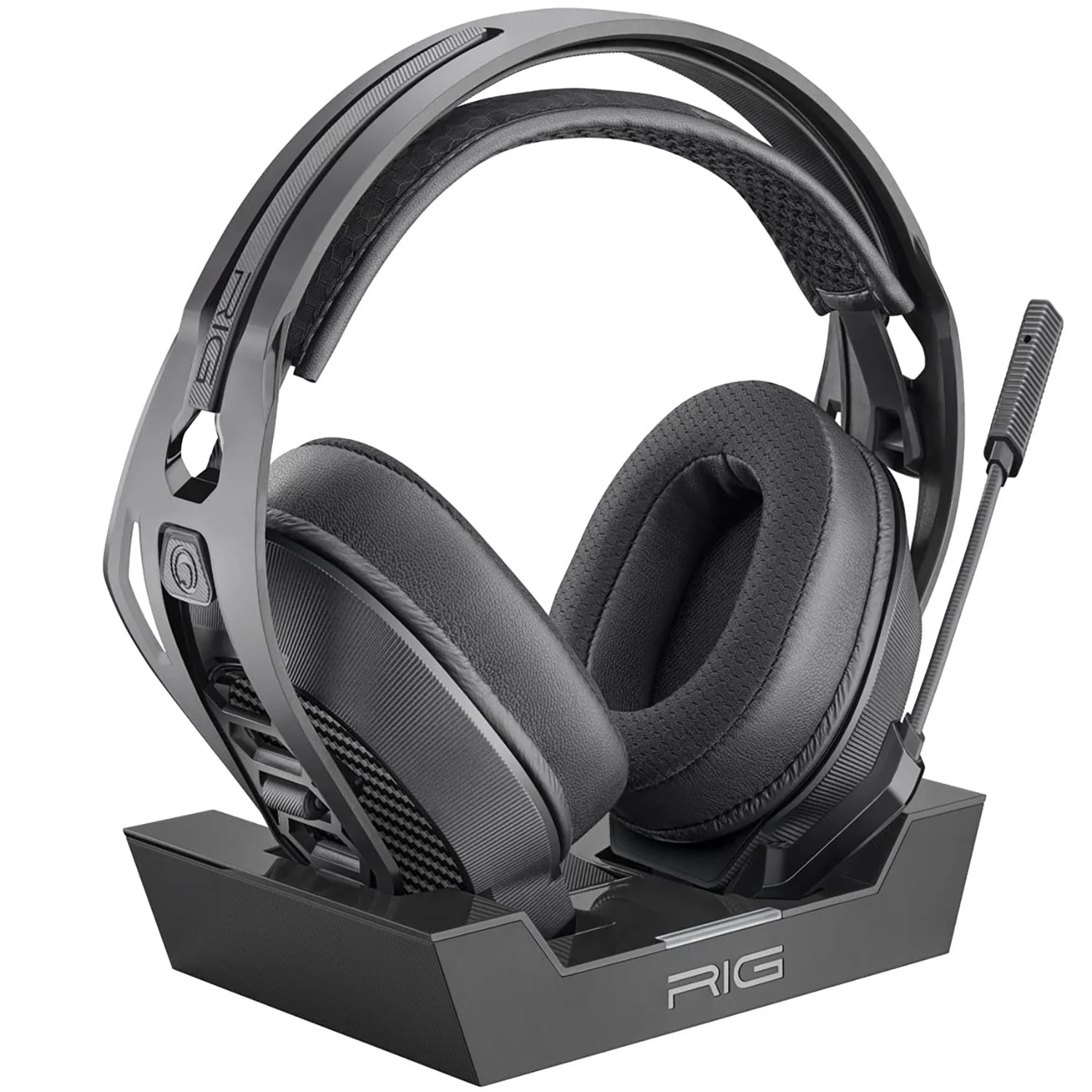 Rig 800 PRO HS Wireless Gaming Headset & Multi-Function Base Station for PlayStation