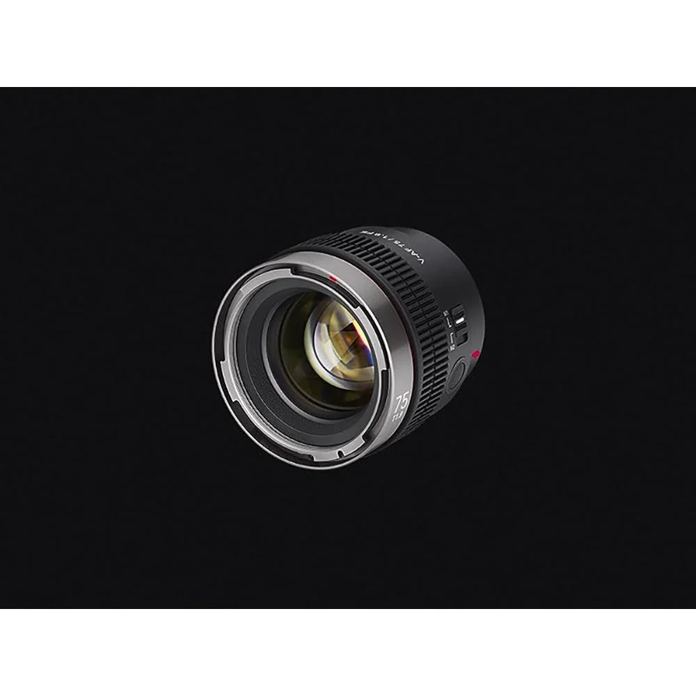 ROKINON 35mm T1.9 Full Frame Cine Auto Focus for Sony E (CAF35-NEX) - Open Box - Image 9