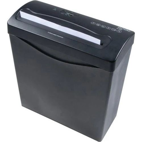 Royal 6 Sheet Cross Cut Shredder