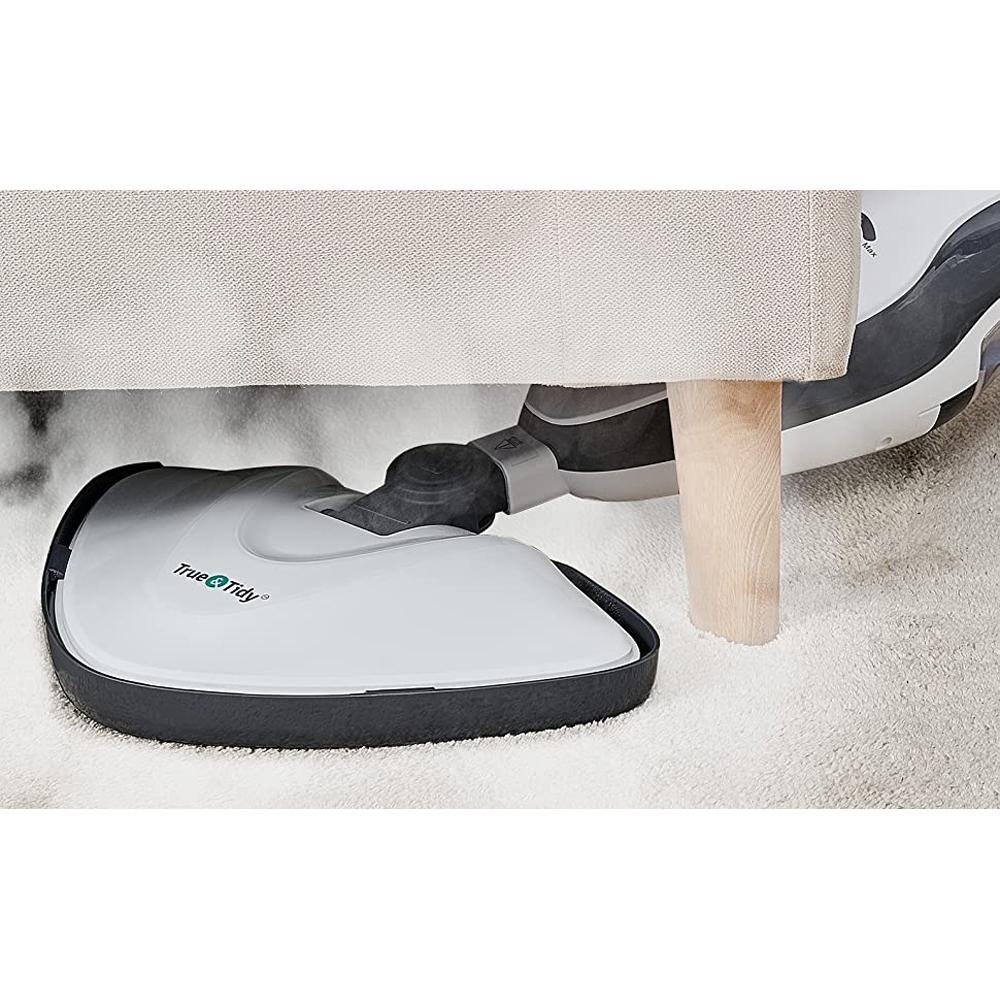 Salav Multi-Surface Heavy Duty Steam Mop with Reusable Mop Pads - STM-500-2-KIT - Image 7