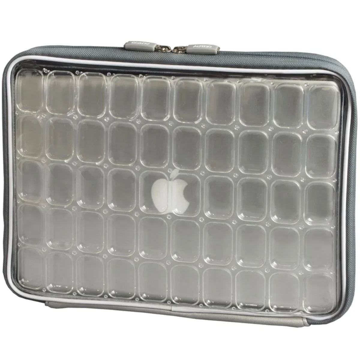 Samsill Altego 13" Laptop Sleeve Plt