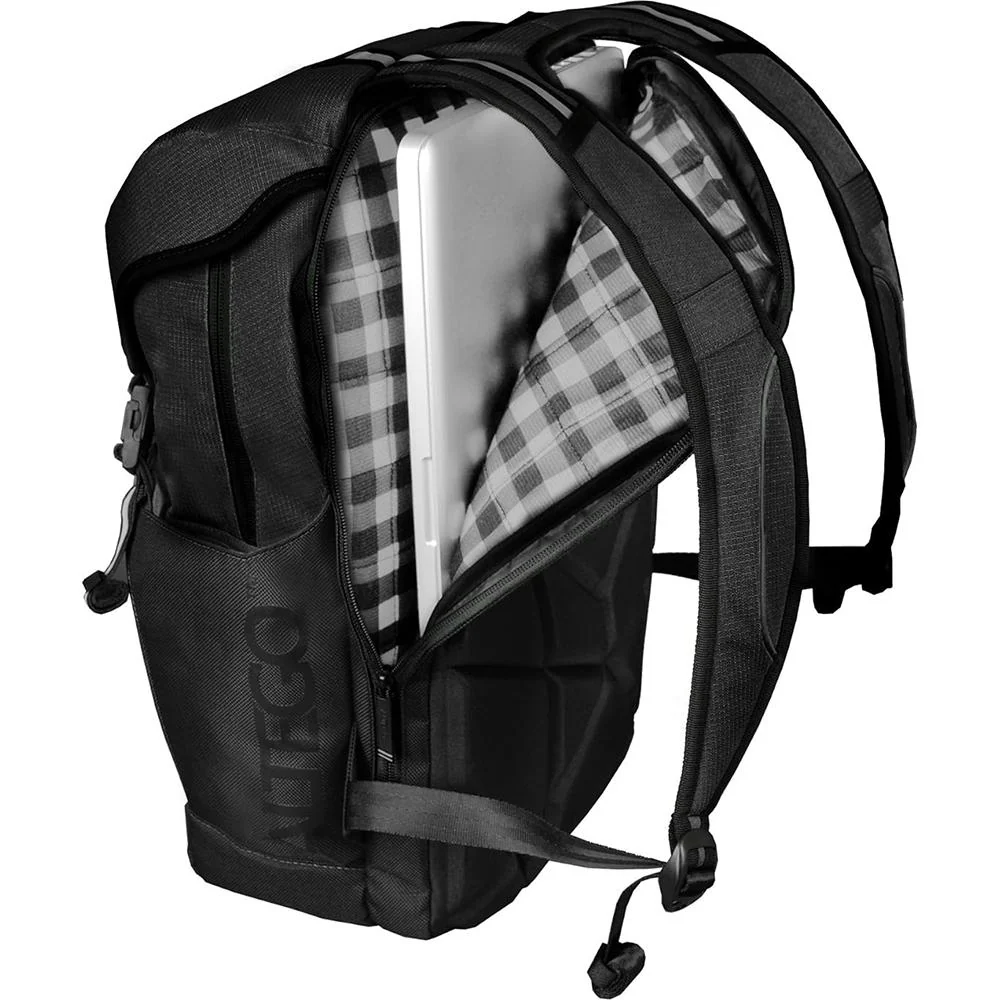 Samsill Altego 17" Backpack - Image 5
