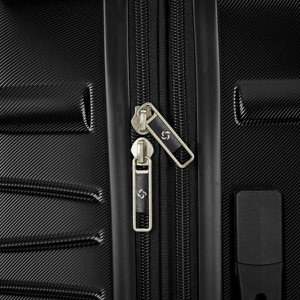 Samsonite Evolve SE Hardside 20" Carry on Expandable Luggage Spinner Open Box - Image 4