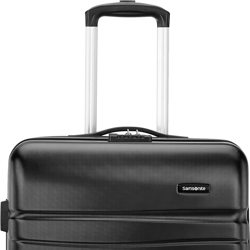 Samsonite Evolve SE Hardside 20" Carry on Expandable Luggage Spinner Open Box - Image 6