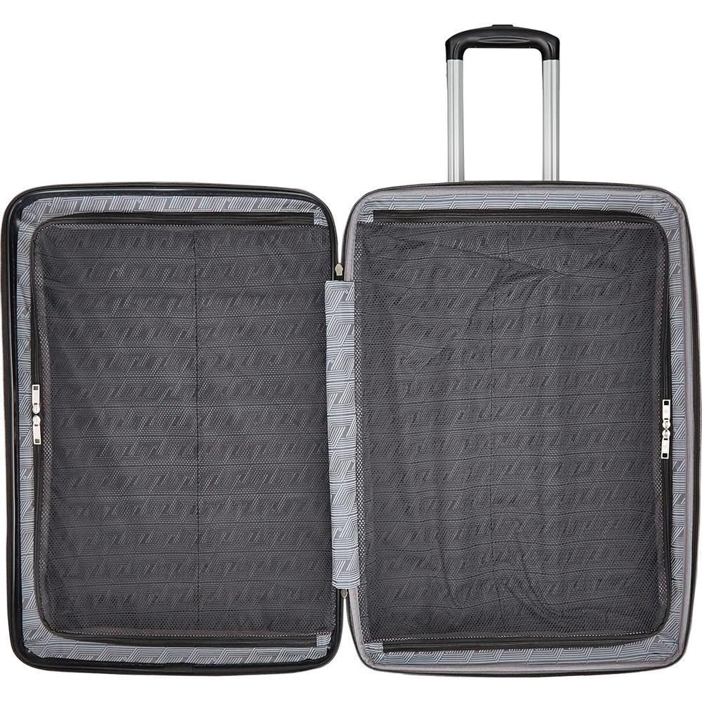 Samsonite Evolve SE Hardside 28" Large Expandable Spinner Luggage, Bass Black - Image 75