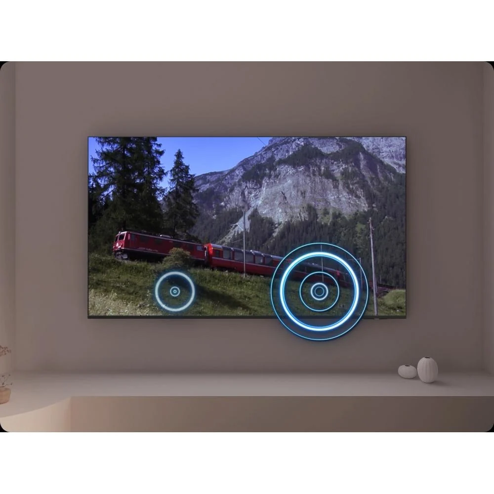 Samsung 100" Neo QLED 4K QN80F Vision AI Smart TV (2025) + Extended Protection Plan - Image 4