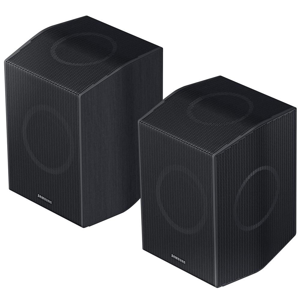 Samsung 11.1.4 ch. Wireless Dolby ATMOS Soundbar and Speakers + 2 Year Warranty - Image 7