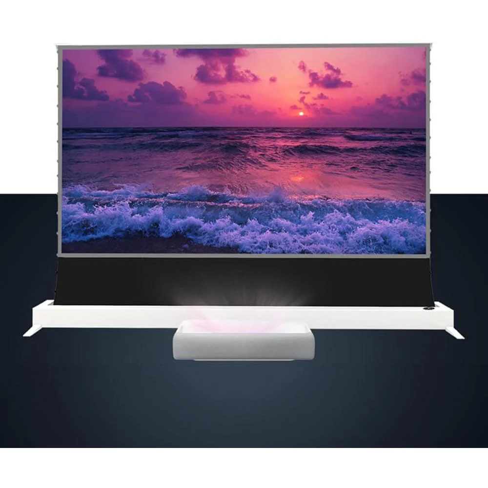 Samsung 120 The Premiere Electronic Rollable ALR Projector Screen  - Open Box - Image 6