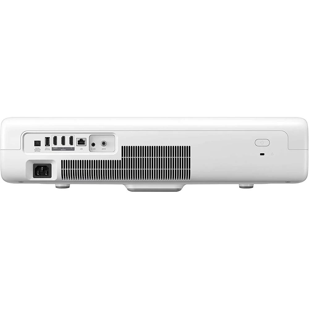 Samsung 120" The Premiere LSP7T 4K Laser Projector (Open Box) + 1 Year Warranty - Image 5