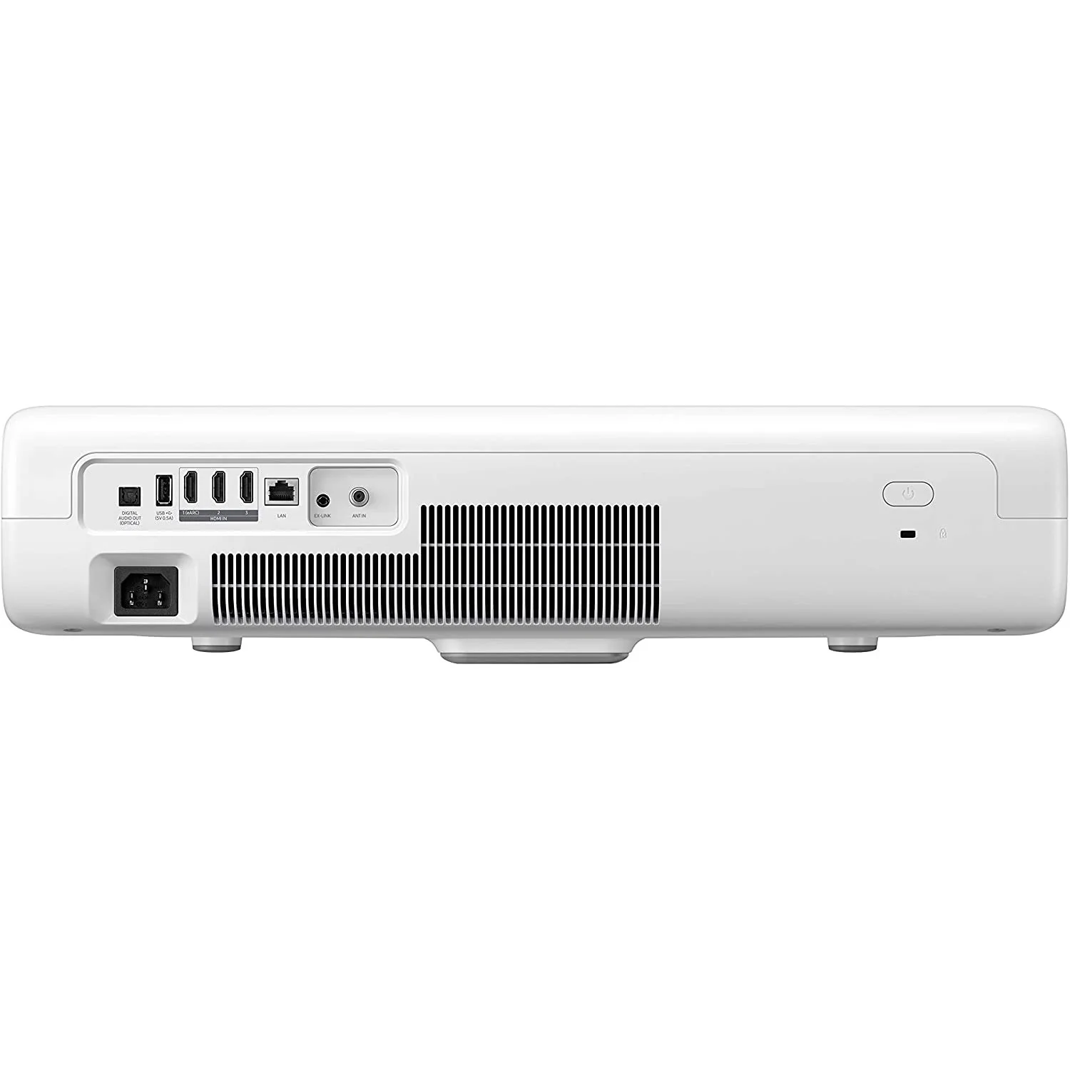 Samsung 120" The Premiere LSP7T 4K Smart Laser Projector (SP-LSP7TFAXZA ) - Image 7