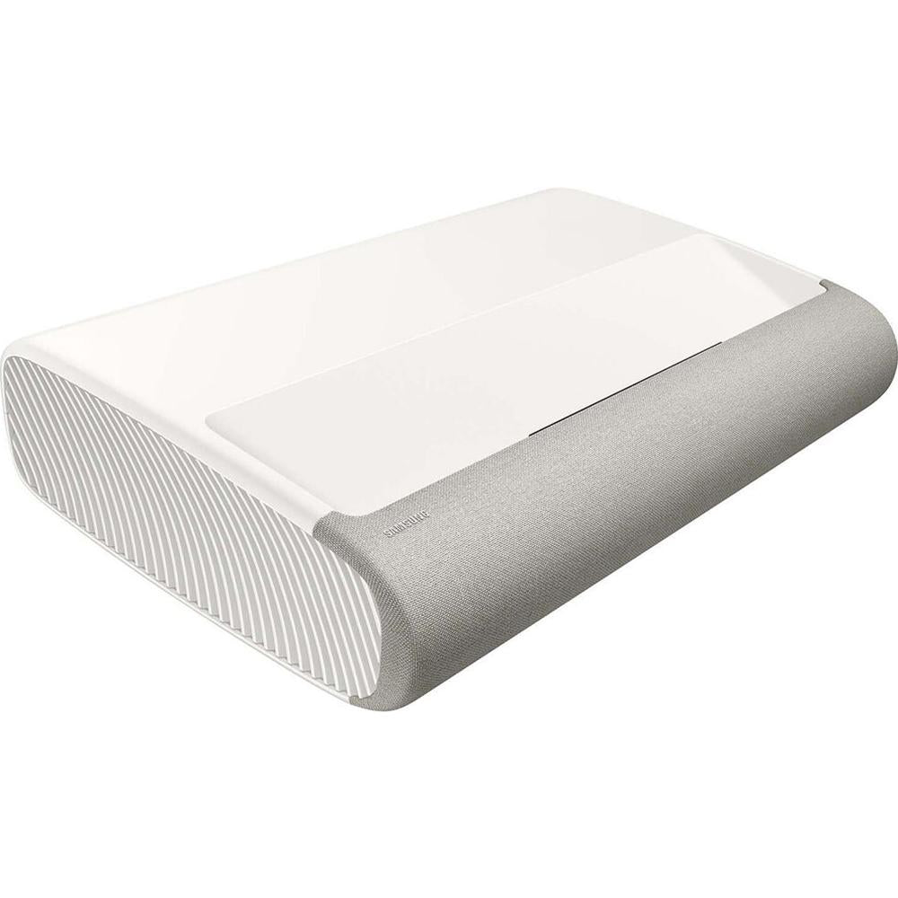 Samsung 130" 2500 Lumen Ultra Short Throw Smart TV Laser Projector Open Box - Image 3