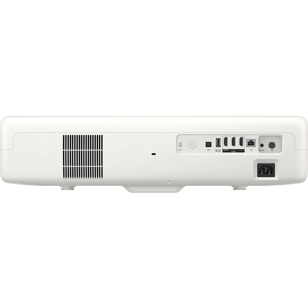 Samsung 130" LPU9D 2500 Lumen Premiere Ultra Short Throw 4K Smart TV Laser Projector - Image 4