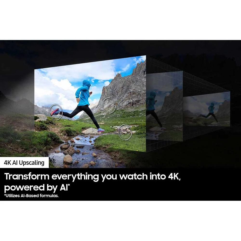 Samsung 130" LPU9D 2500 Lumen Premiere Ultra Short Throw 4K Smart TV Laser Projector - Image 7