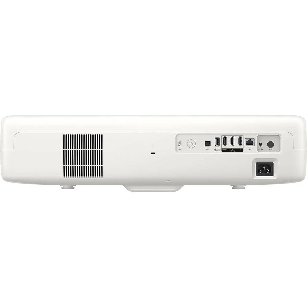 Samsung 130" Premiere Ultra Short Throw 4K Projector +26 Month Protection Bundle - Image 5