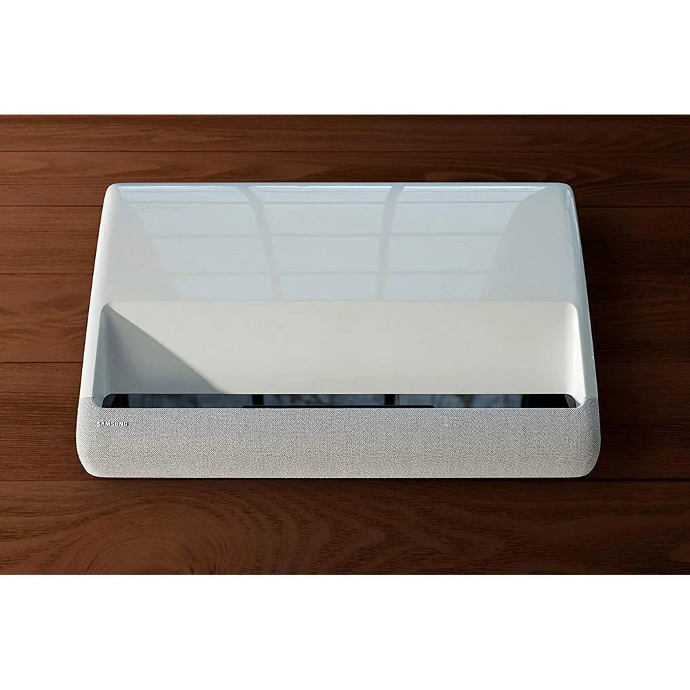 Samsung 130" The Premiere 4K Smart Triple Laser Projector (SP-LSP9TFAXZA) - Image 11