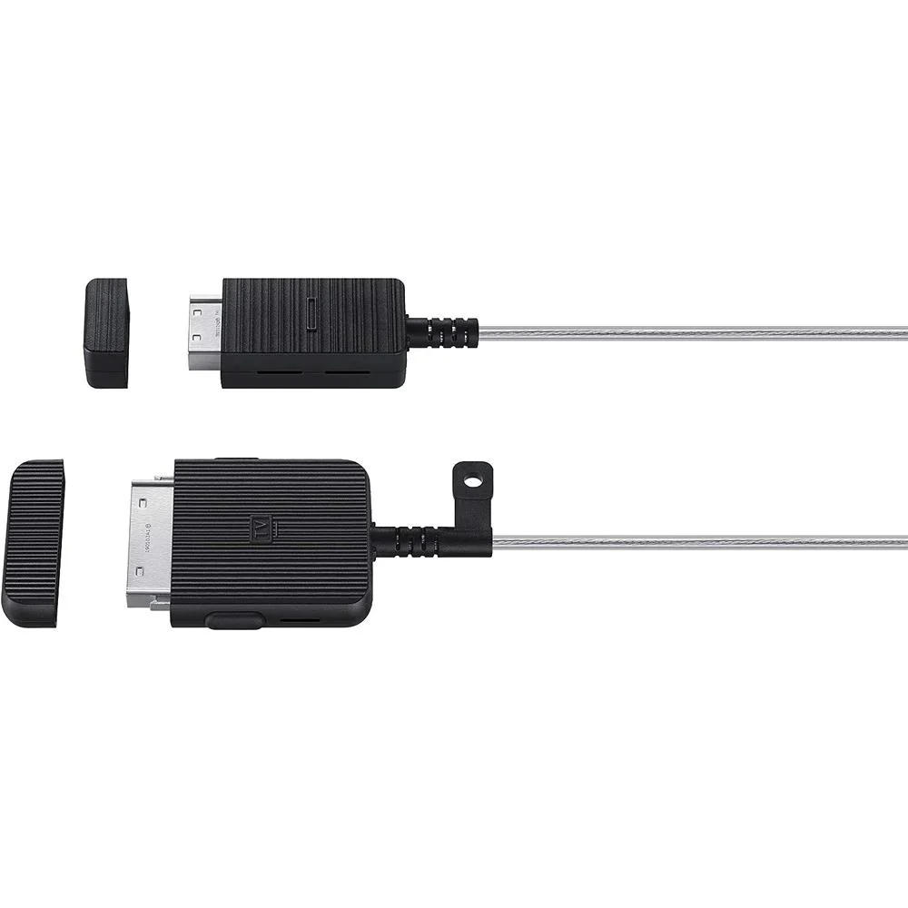 Samsung 15m One Invisible Connection Cable for QLED 4K & The Frame TVs Open Box - Image 3