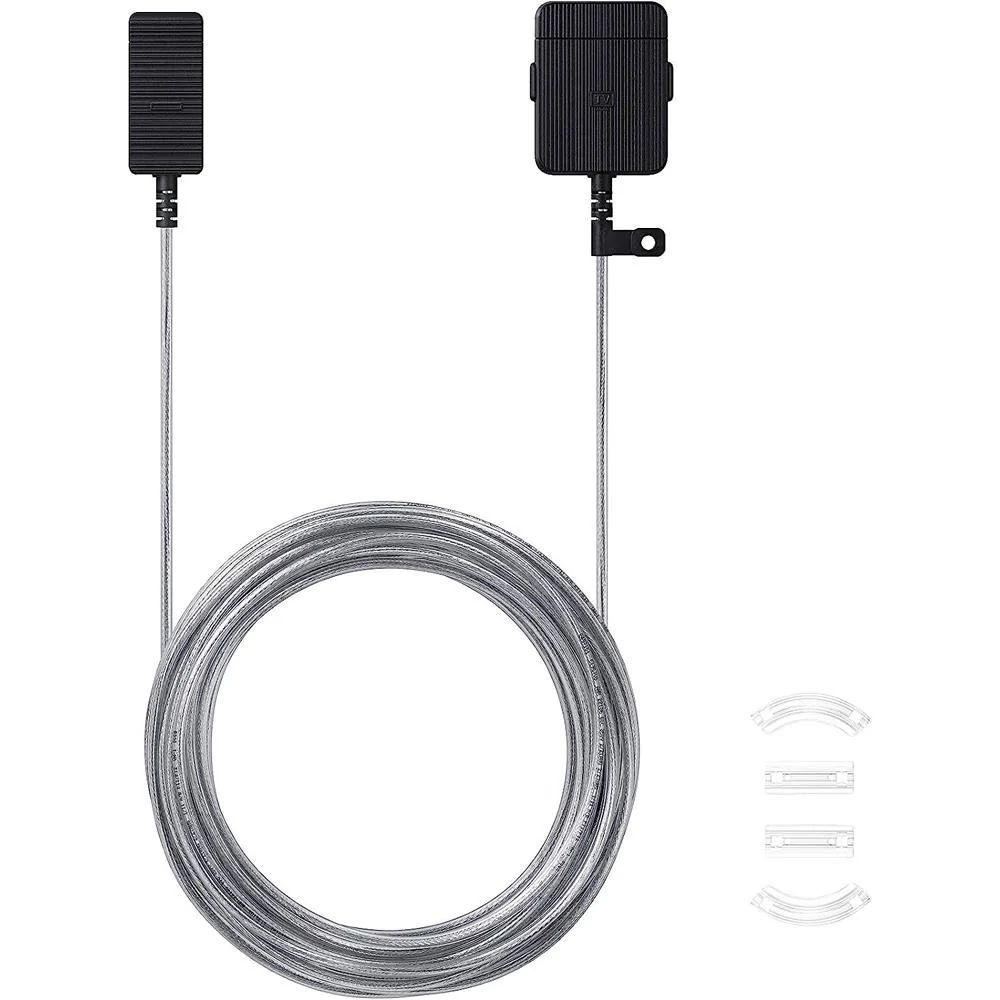 Samsung 15m One Invisible Connection Cable for QLED 4K & The Frame TVs Open Box - Image 6