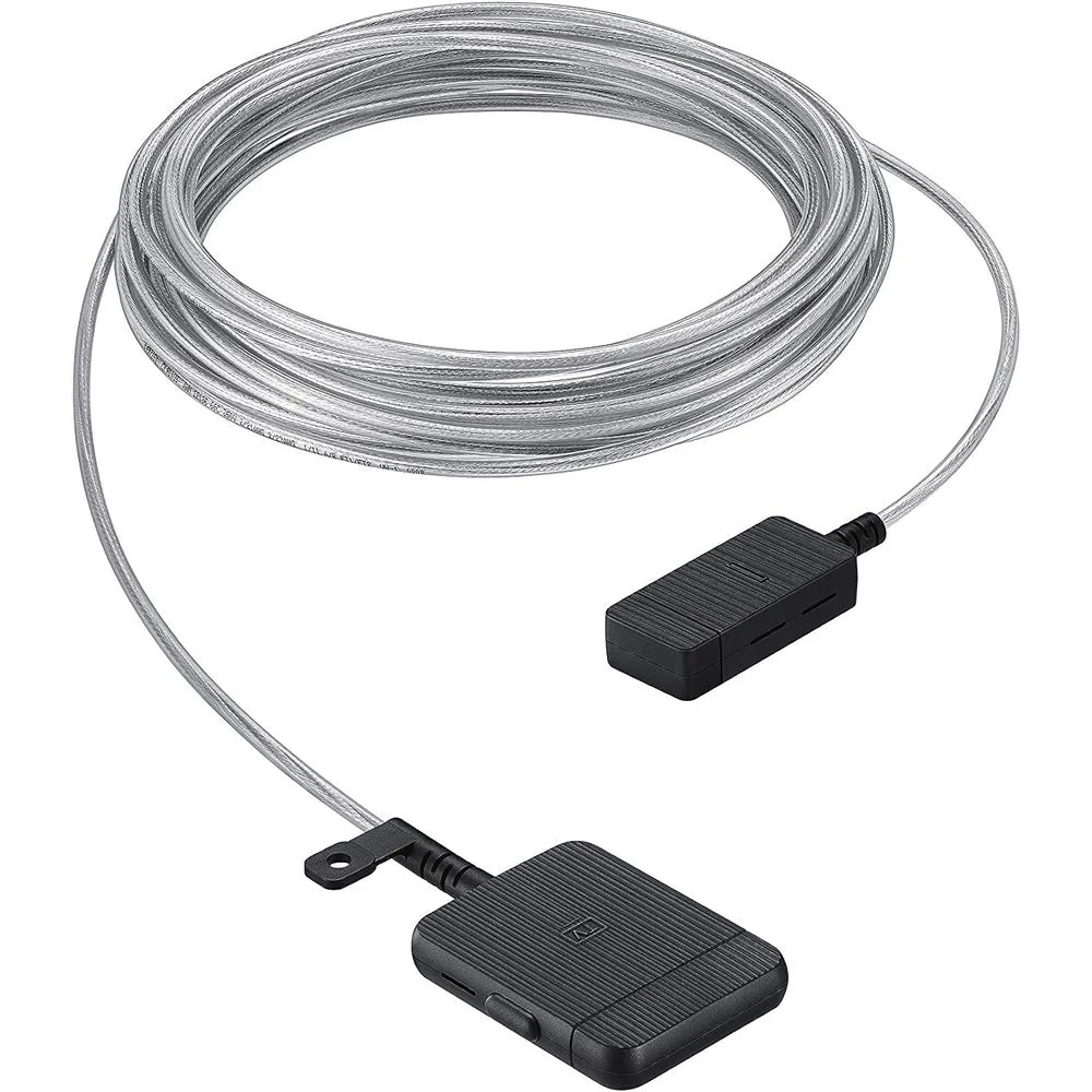 Samsung 15m One Invisible Connection Cable for QLED 4K & The Frame TVs Open Box - Image 7