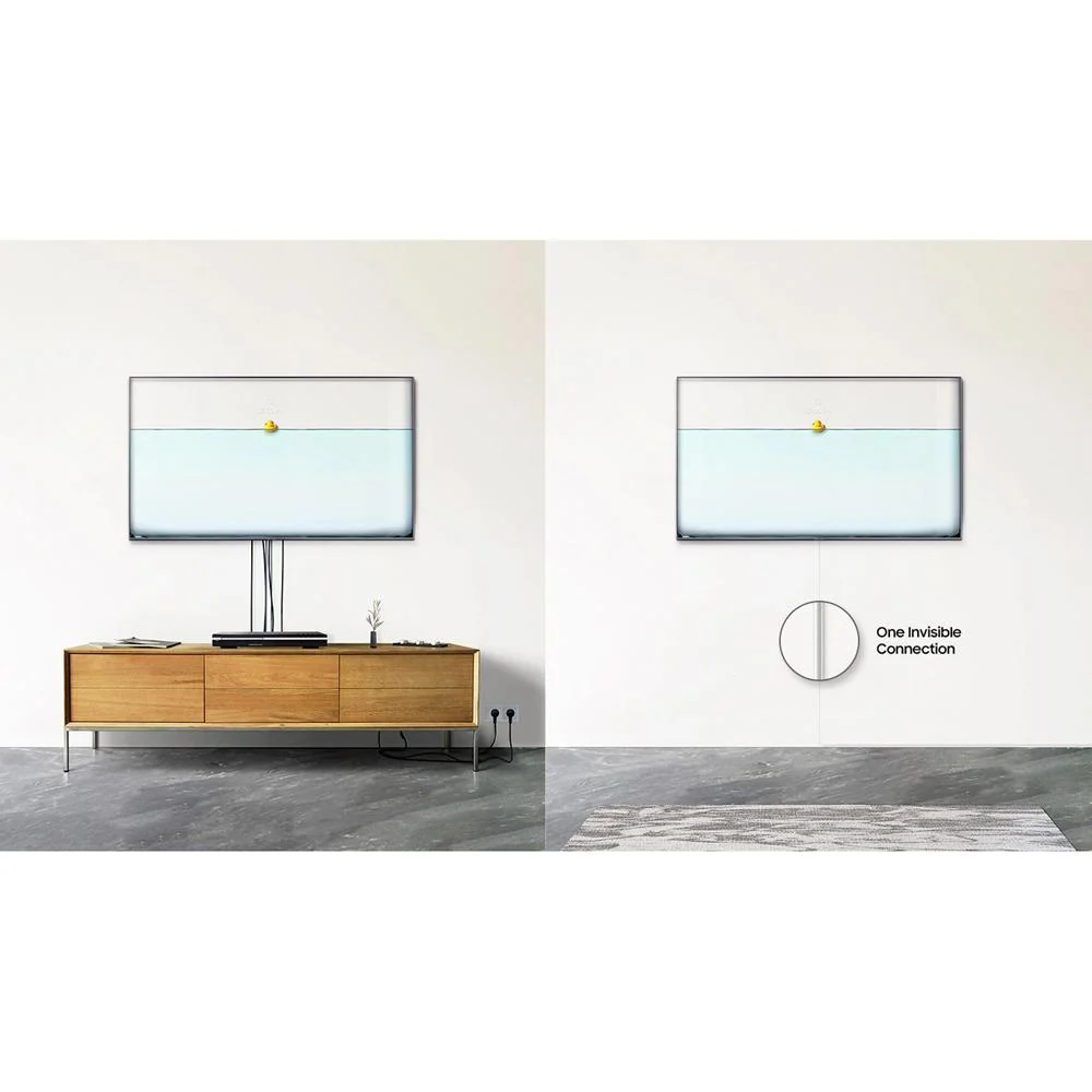 Samsung 15m One Invisible Connection Cable for QLED 4K & The Frame TVs Open Box - Image 8
