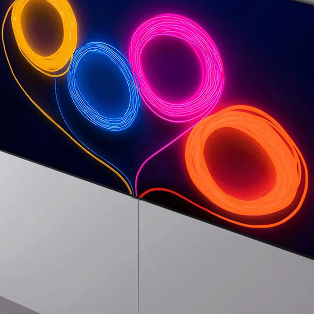 Samsung 15m One Invisible Connection Cable for QLED 4K & The Frame TVs Open Box - Image 9