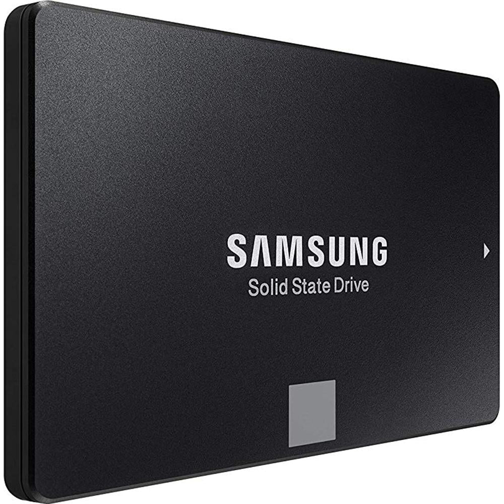 Samsung 1TB Solid State Drive 860 EVO 2.5 SATA III - Open Box - Image 3