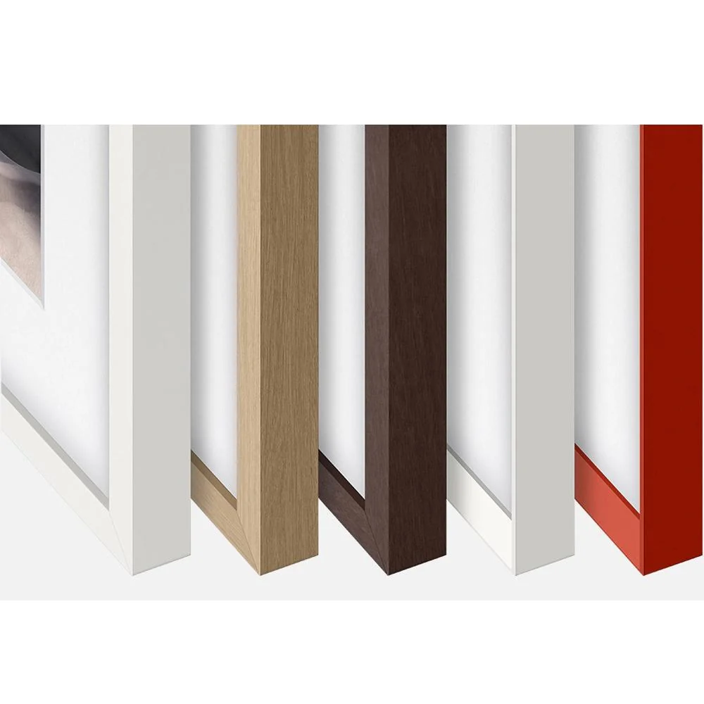 Samsung 43" The Frame Customizable Bezel - Modern Beige - VG-SCFA43BEBZA - Image 3