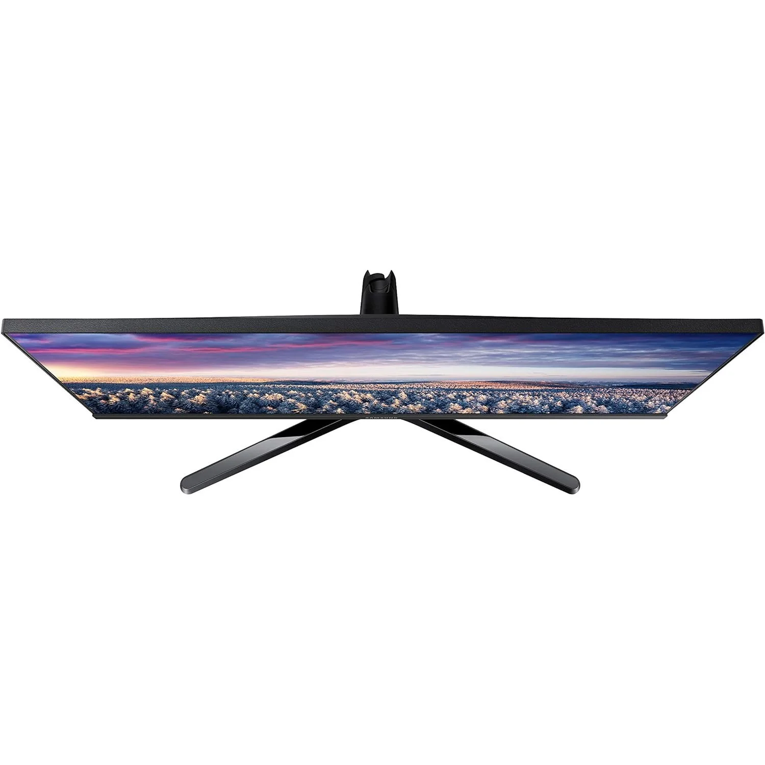 Samsung 24 Inch SR35 IPS Panel Borderless LED Flat Monitor - Image 3