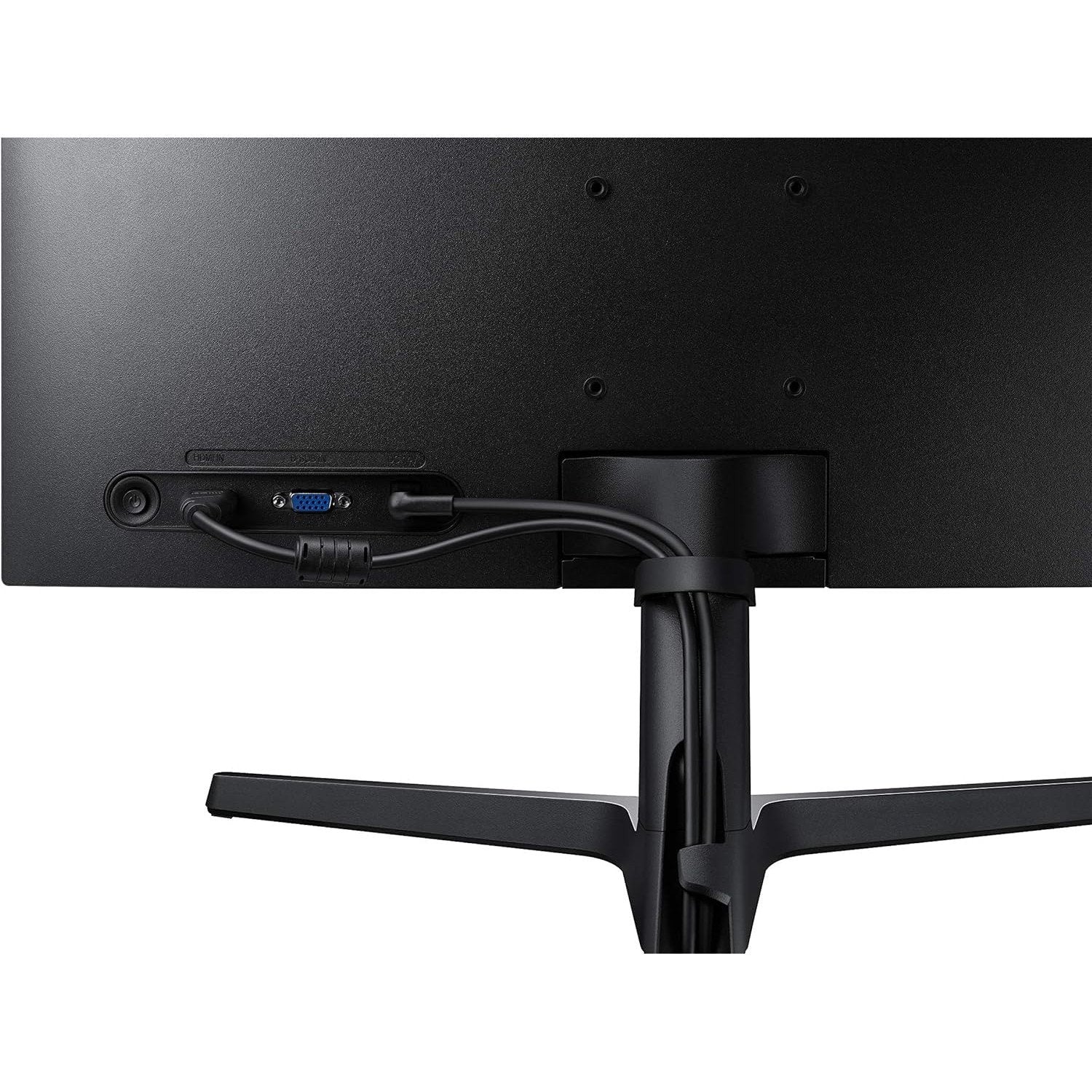 Samsung 24 Inch SR35 IPS Panel Borderless LED Flat Monitor - Image 4