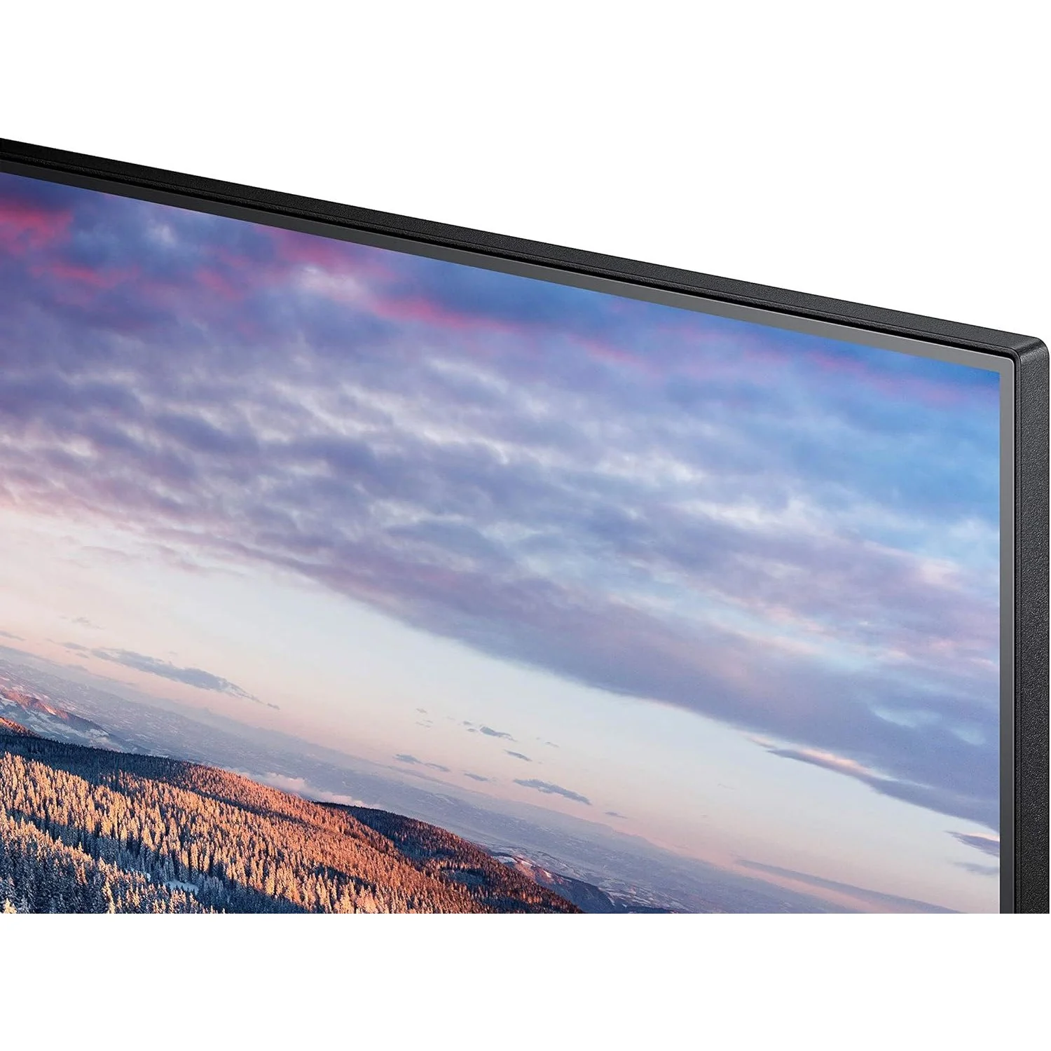 Samsung 24 Inch SR35 IPS Panel Borderless LED Flat Monitor - Image 6