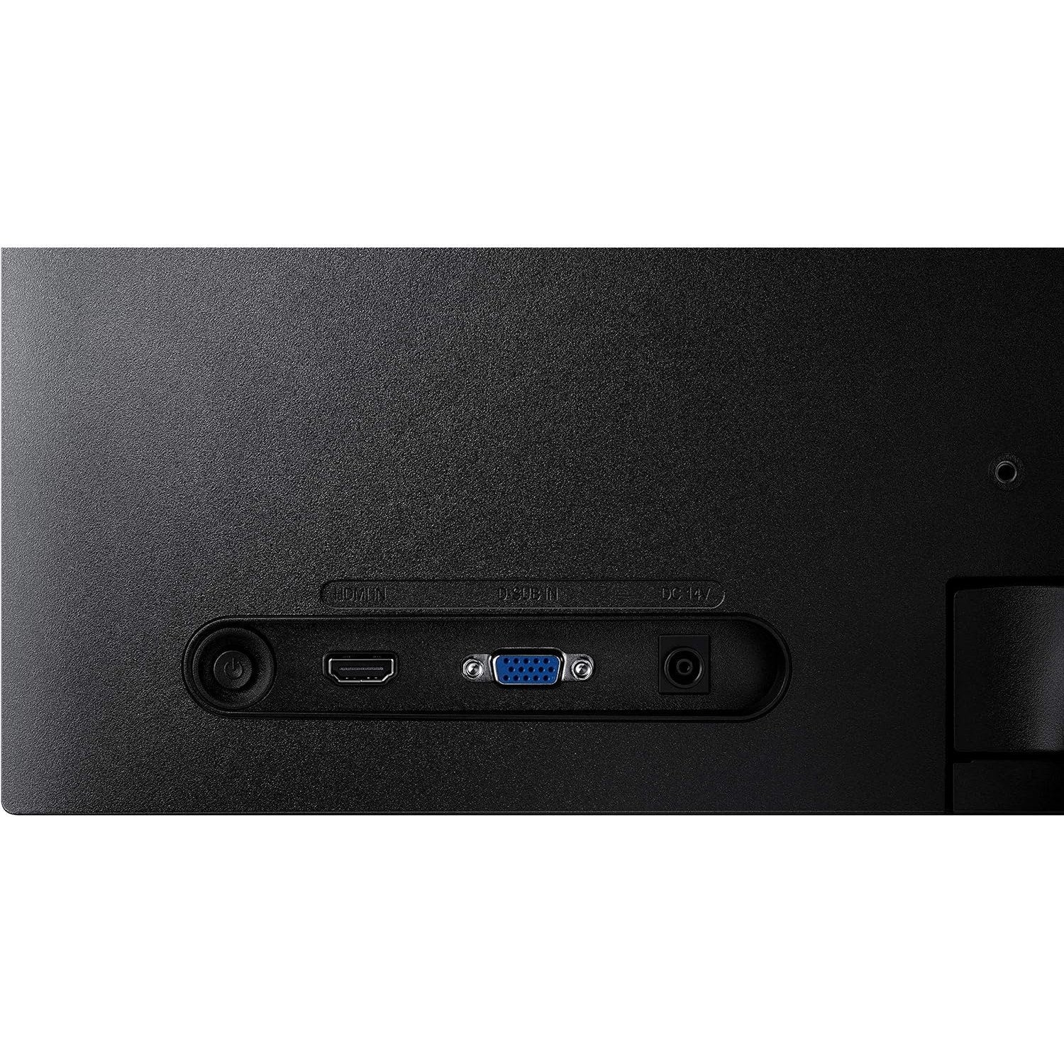 Samsung 24 Inch SR35 IPS Panel Borderless LED Flat Monitor - Image 7