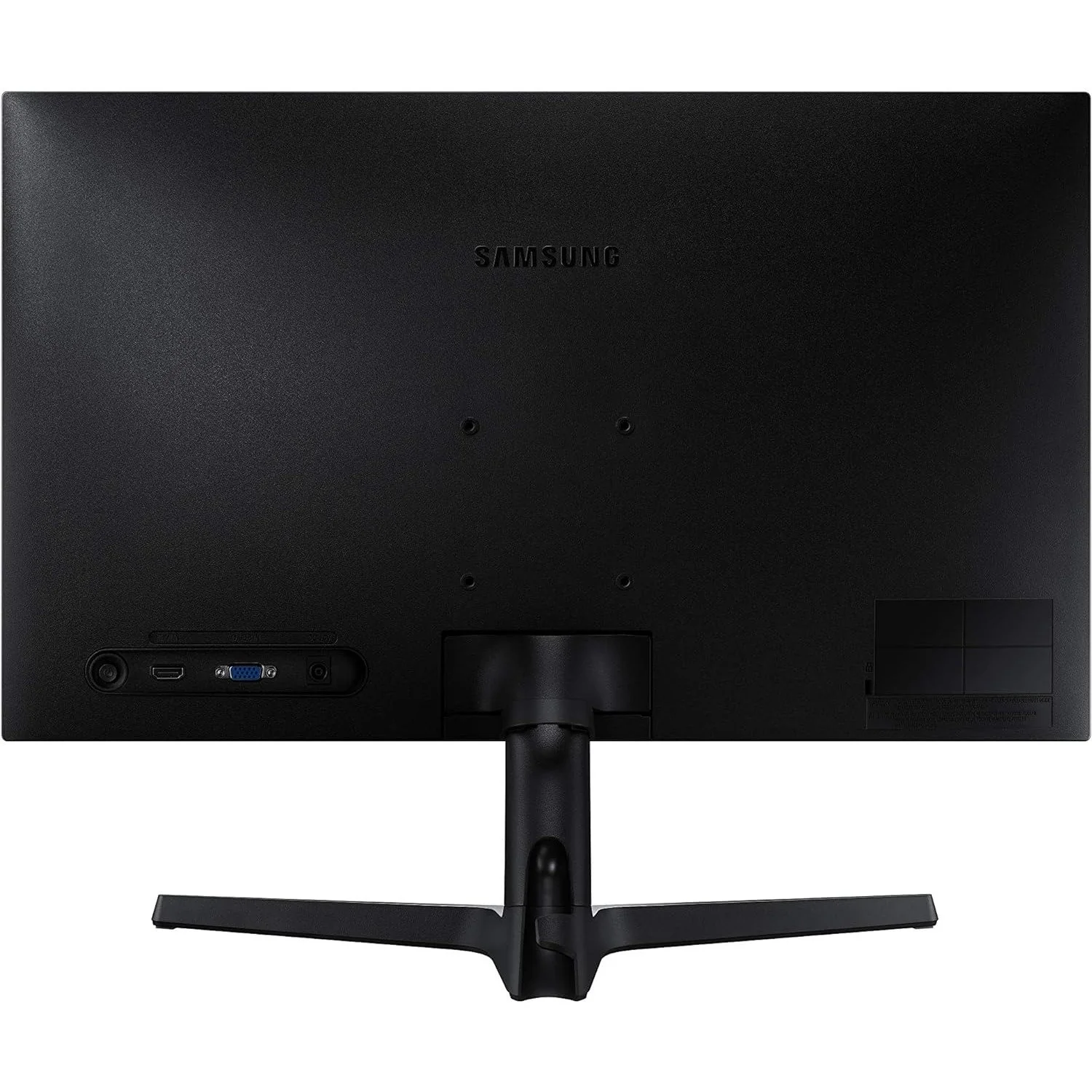 Samsung 24 Inch SR35 IPS Panel Borderless LED Flat Monitor - Image 8