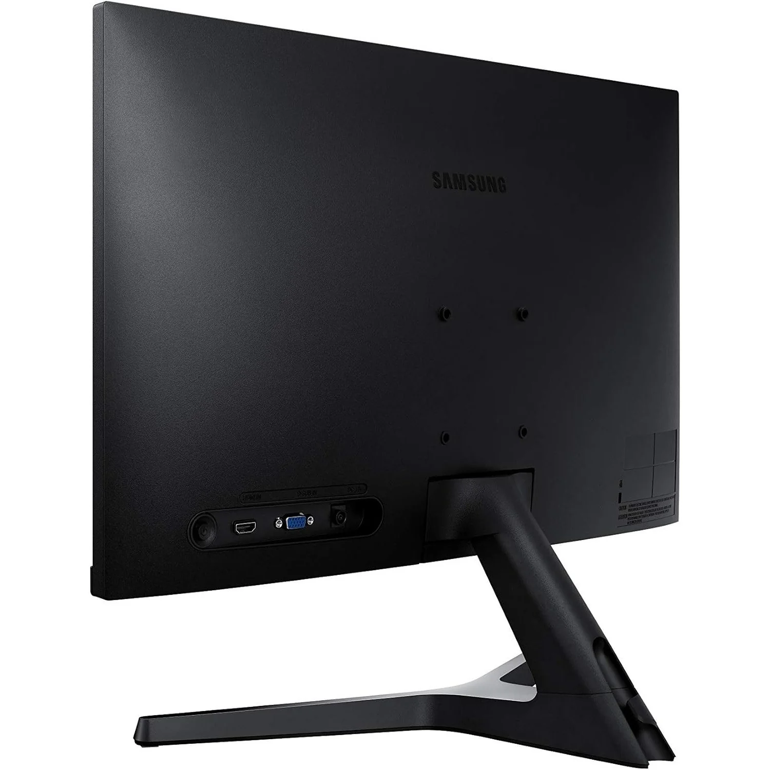 Samsung 24 Inch SR35 IPS Panel Borderless LED Flat Monitor - Image 9