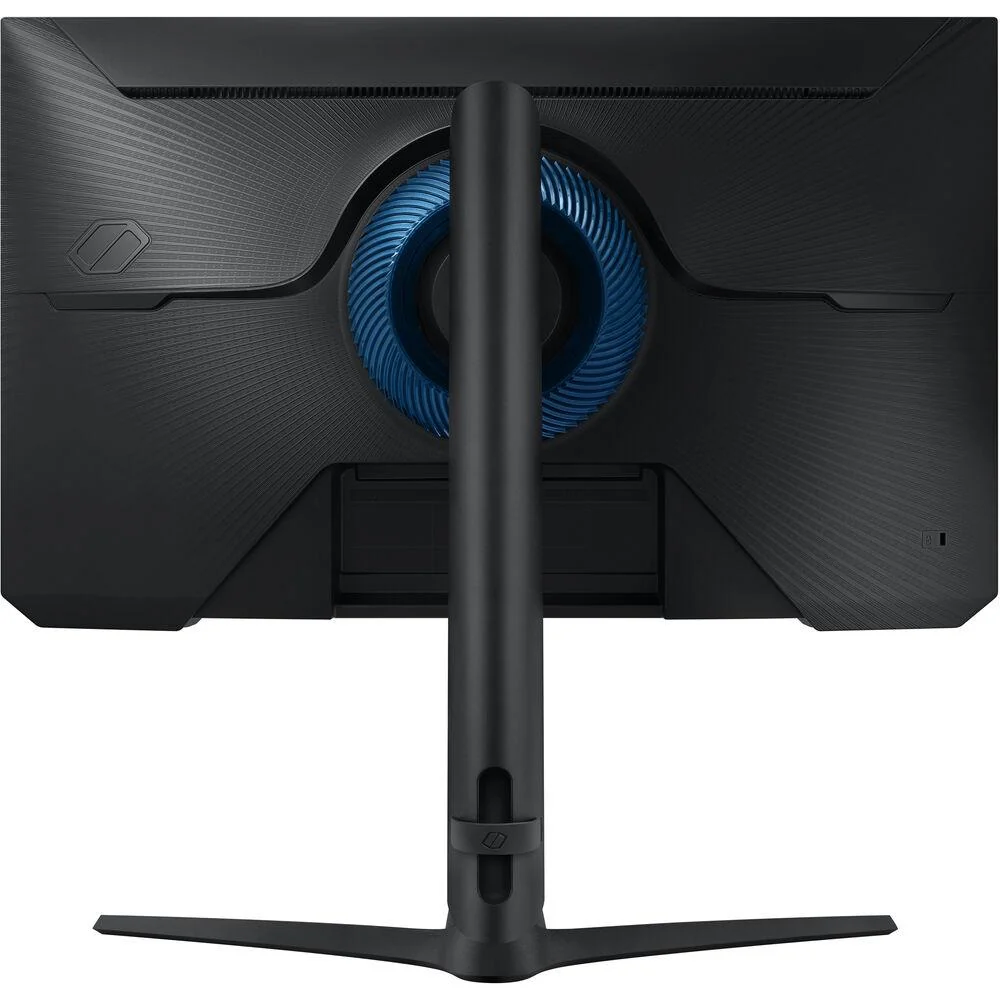 Samsung 25" Odyssey G4 Series FHD IPS 240Hz Gaming Monitor + 26 Months Protection Bundle - Image 9