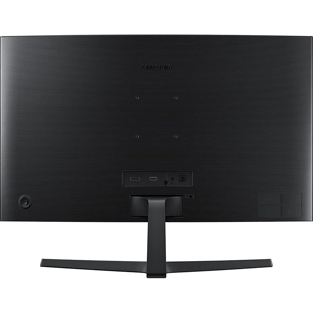 Samsung 27" CF39 FHD 1080p Curved Computer Monitor with AMD FreeSync Open Box - Image 6