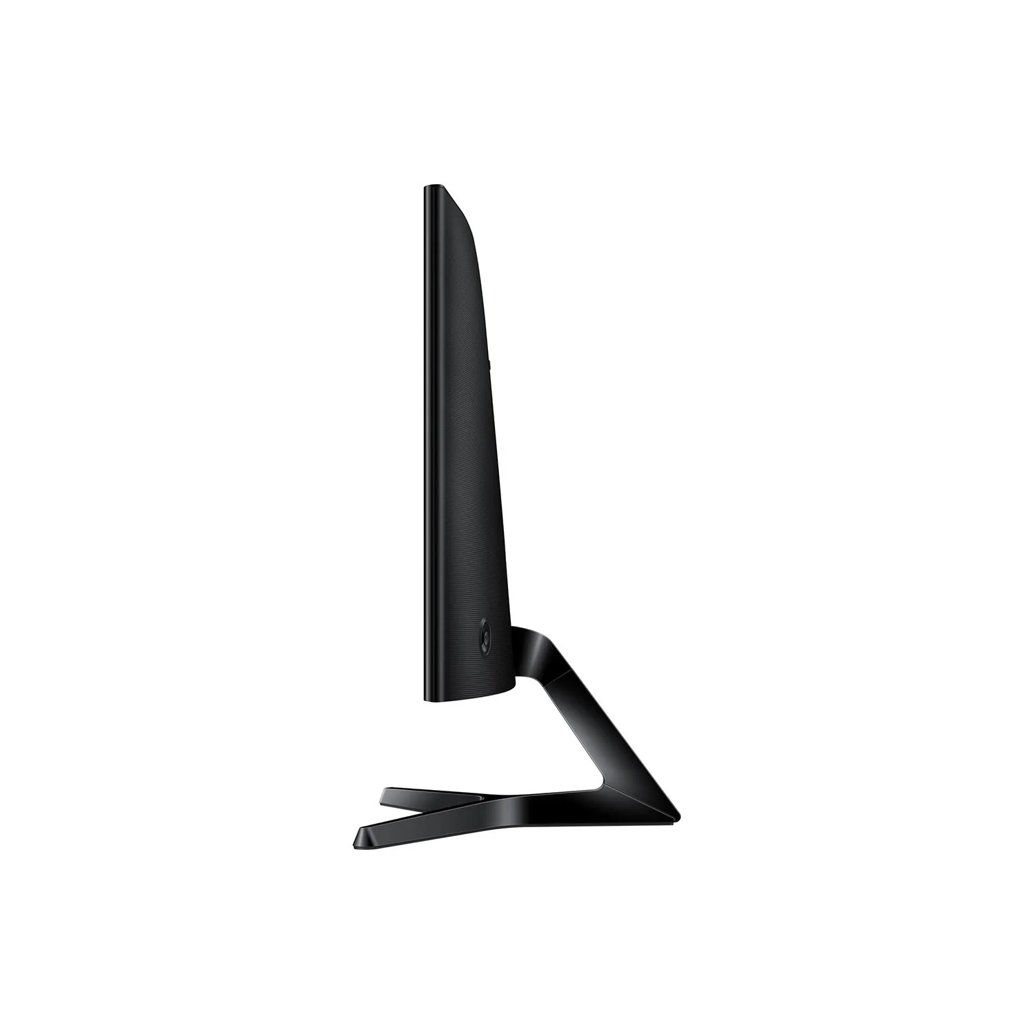 Samsung 27" Essential Monitor S3 S36GD FHD 100Hz 16:9 VA 1800R Curved Monitor - Image 5