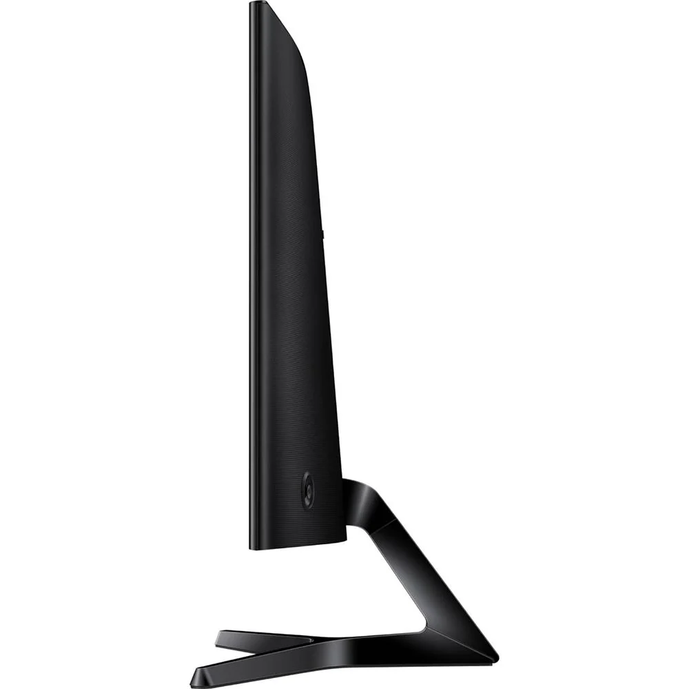 Samsung 27" Essential S3 (S36GD) Series FHD 100Hz 16:9 VA 1800R Curved Monitor - Image 3