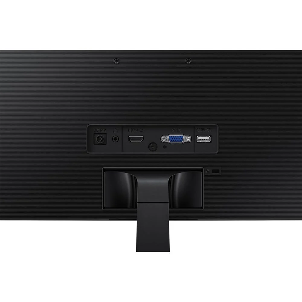 Samsung 27" Essential S3 (S36GD) Series FHD 100Hz 16:9 VA 1800R Curved Monitor - Image 5