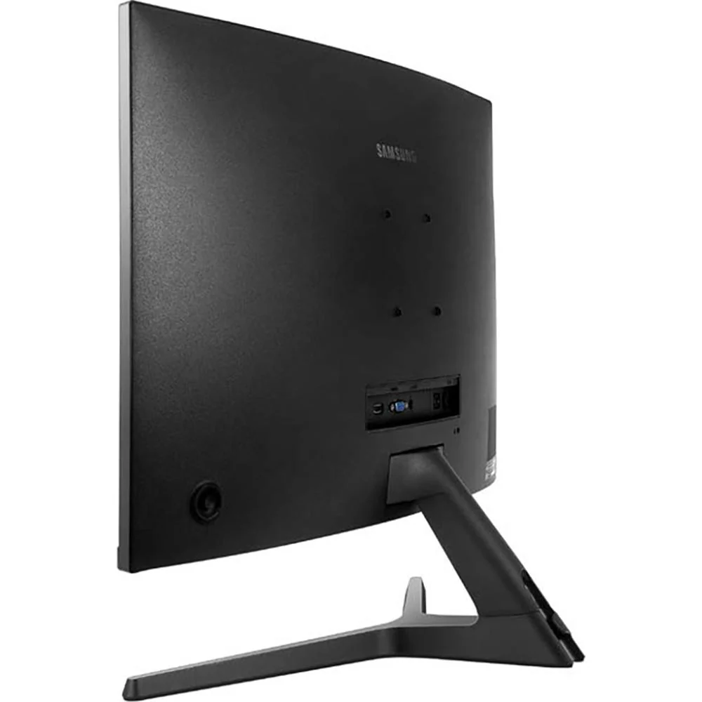 Samsung 27-inch CR50 FHD AMD FreeSync Curved Monitor - LC27R500FHNXZA - Open Box - Image 5