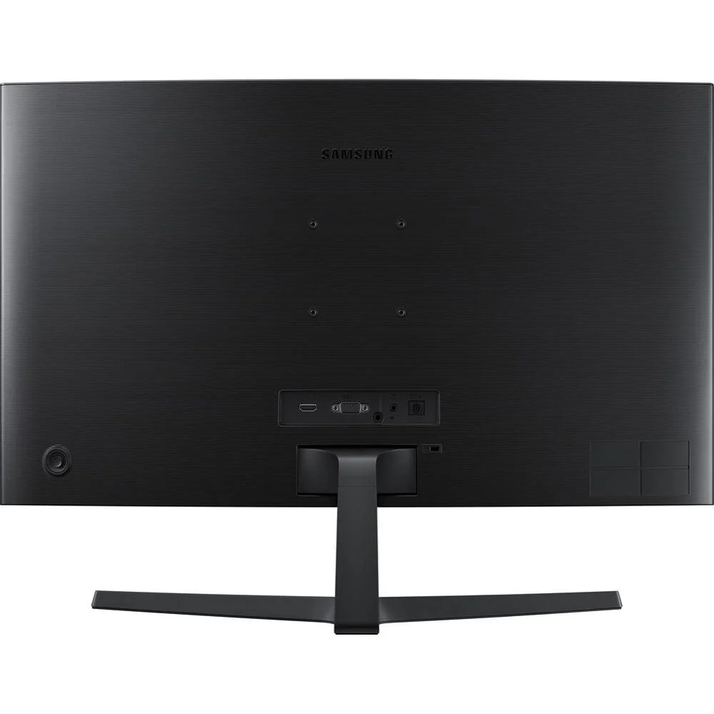Samsung 27-inch FHD Essential Curved Monitor Refurbished - LC27F396FHNXZA - Open Box - Image 5